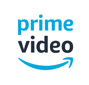 Prime Video logo