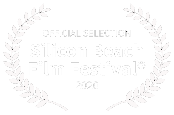 Laurel for Official Selection Silicon Beach Film Festival 2020